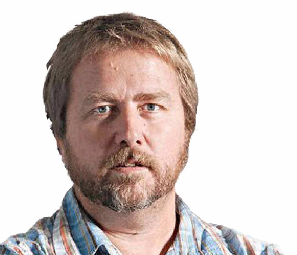 Craig Warhurst Craig Warhurst